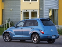 Chrysler PT Cruiser Hatchback (2 generation) 1.6 MT (116 hp) foto, Chrysler PT Cruiser Hatchback (2 generation) 1.6 MT (116 hp) fotos, Chrysler PT Cruiser Hatchback (2 generation) 1.6 MT (116 hp) imagen, Chrysler PT Cruiser Hatchback (2 generation) 1.6 MT (116 hp) imagenes, Chrysler PT Cruiser Hatchback (2 generation) 1.6 MT (116 hp) fotografía