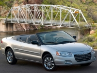 Chrysler Sebring Convertible (2 generation) 2.4 AT (152hp) foto, Chrysler Sebring Convertible (2 generation) 2.4 AT (152hp) fotos, Chrysler Sebring Convertible (2 generation) 2.4 AT (152hp) imagen, Chrysler Sebring Convertible (2 generation) 2.4 AT (152hp) imagenes, Chrysler Sebring Convertible (2 generation) 2.4 AT (152hp) fotografía