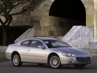 Chrysler Sebring Coupe (2 generation) 3.0 AT (203hp) opiniones, Chrysler Sebring Coupe (2 generation) 3.0 AT (203hp) precio, Chrysler Sebring Coupe (2 generation) 3.0 AT (203hp) comprar, Chrysler Sebring Coupe (2 generation) 3.0 AT (203hp) caracteristicas, Chrysler Sebring Coupe (2 generation) 3.0 AT (203hp) especificaciones, Chrysler Sebring Coupe (2 generation) 3.0 AT (203hp) Ficha tecnica, Chrysler Sebring Coupe (2 generation) 3.0 AT (203hp) Automovil