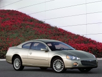 Chrysler Sebring Coupe (2 generation) 3.0 MT (203hp) opiniones, Chrysler Sebring Coupe (2 generation) 3.0 MT (203hp) precio, Chrysler Sebring Coupe (2 generation) 3.0 MT (203hp) comprar, Chrysler Sebring Coupe (2 generation) 3.0 MT (203hp) caracteristicas, Chrysler Sebring Coupe (2 generation) 3.0 MT (203hp) especificaciones, Chrysler Sebring Coupe (2 generation) 3.0 MT (203hp) Ficha tecnica, Chrysler Sebring Coupe (2 generation) 3.0 MT (203hp) Automovil