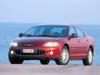 Chrysler Sebring Sedan (2 generation) AT 2.7 (203hp) opiniones, Chrysler Sebring Sedan (2 generation) AT 2.7 (203hp) precio, Chrysler Sebring Sedan (2 generation) AT 2.7 (203hp) comprar, Chrysler Sebring Sedan (2 generation) AT 2.7 (203hp) caracteristicas, Chrysler Sebring Sedan (2 generation) AT 2.7 (203hp) especificaciones, Chrysler Sebring Sedan (2 generation) AT 2.7 (203hp) Ficha tecnica, Chrysler Sebring Sedan (2 generation) AT 2.7 (203hp) Automovil