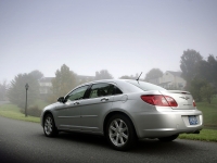 Chrysler Sebring Sedan (3 generation) AT 3.5 (235hp) opiniones, Chrysler Sebring Sedan (3 generation) AT 3.5 (235hp) precio, Chrysler Sebring Sedan (3 generation) AT 3.5 (235hp) comprar, Chrysler Sebring Sedan (3 generation) AT 3.5 (235hp) caracteristicas, Chrysler Sebring Sedan (3 generation) AT 3.5 (235hp) especificaciones, Chrysler Sebring Sedan (3 generation) AT 3.5 (235hp) Ficha tecnica, Chrysler Sebring Sedan (3 generation) AT 3.5 (235hp) Automovil