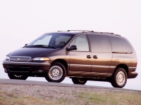 Chrysler Town and Country Van (3rd generation) AT 3.3 (158 hp) foto, Chrysler Town and Country Van (3rd generation) AT 3.3 (158 hp) fotos, Chrysler Town and Country Van (3rd generation) AT 3.3 (158 hp) imagen, Chrysler Town and Country Van (3rd generation) AT 3.3 (158 hp) imagenes, Chrysler Town and Country Van (3rd generation) AT 3.3 (158 hp) fotografía