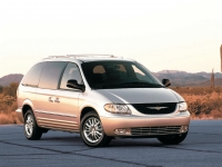 Chrysler Town and Country Van (4 generation) 3.8 AT (218 hp) foto, Chrysler Town and Country Van (4 generation) 3.8 AT (218 hp) fotos, Chrysler Town and Country Van (4 generation) 3.8 AT (218 hp) imagen, Chrysler Town and Country Van (4 generation) 3.8 AT (218 hp) imagenes, Chrysler Town and Country Van (4 generation) 3.8 AT (218 hp) fotografía