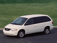 Chrysler Town and Country Van (4 generation) 3.8 AT AWD (218 hp) opiniones, Chrysler Town and Country Van (4 generation) 3.8 AT AWD (218 hp) precio, Chrysler Town and Country Van (4 generation) 3.8 AT AWD (218 hp) comprar, Chrysler Town and Country Van (4 generation) 3.8 AT AWD (218 hp) caracteristicas, Chrysler Town and Country Van (4 generation) 3.8 AT AWD (218 hp) especificaciones, Chrysler Town and Country Van (4 generation) 3.8 AT AWD (218 hp) Ficha tecnica, Chrysler Town and Country Van (4 generation) 3.8 AT AWD (218 hp) Automovil