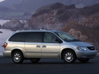 Chrysler Town and Country Van (4 generation) 3.8 AT AWD (218 hp) opiniones, Chrysler Town and Country Van (4 generation) 3.8 AT AWD (218 hp) precio, Chrysler Town and Country Van (4 generation) 3.8 AT AWD (218 hp) comprar, Chrysler Town and Country Van (4 generation) 3.8 AT AWD (218 hp) caracteristicas, Chrysler Town and Country Van (4 generation) 3.8 AT AWD (218 hp) especificaciones, Chrysler Town and Country Van (4 generation) 3.8 AT AWD (218 hp) Ficha tecnica, Chrysler Town and Country Van (4 generation) 3.8 AT AWD (218 hp) Automovil