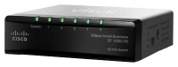 Cisco SF 100D-05 opiniones, Cisco SF 100D-05 precio, Cisco SF 100D-05 comprar, Cisco SF 100D-05 caracteristicas, Cisco SF 100D-05 especificaciones, Cisco SF 100D-05 Ficha tecnica, Cisco SF 100D-05 Routers y switches