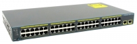 Cisco WS-C2960-48TT-L opiniones, Cisco WS-C2960-48TT-L precio, Cisco WS-C2960-48TT-L comprar, Cisco WS-C2960-48TT-L caracteristicas, Cisco WS-C2960-48TT-L especificaciones, Cisco WS-C2960-48TT-L Ficha tecnica, Cisco WS-C2960-48TT-L Routers y switches