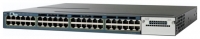 Cisco WS-C3560X-48P-E opiniones, Cisco WS-C3560X-48P-E precio, Cisco WS-C3560X-48P-E comprar, Cisco WS-C3560X-48P-E caracteristicas, Cisco WS-C3560X-48P-E especificaciones, Cisco WS-C3560X-48P-E Ficha tecnica, Cisco WS-C3560X-48P-E Routers y switches