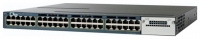 Cisco WS-C3560X-48P-L opiniones, Cisco WS-C3560X-48P-L precio, Cisco WS-C3560X-48P-L comprar, Cisco WS-C3560X-48P-L caracteristicas, Cisco WS-C3560X-48P-L especificaciones, Cisco WS-C3560X-48P-L Ficha tecnica, Cisco WS-C3560X-48P-L Routers y switches