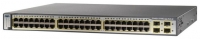 Cisco WS-C3750G-48PS-S opiniones, Cisco WS-C3750G-48PS-S precio, Cisco WS-C3750G-48PS-S comprar, Cisco WS-C3750G-48PS-S caracteristicas, Cisco WS-C3750G-48PS-S especificaciones, Cisco WS-C3750G-48PS-S Ficha tecnica, Cisco WS-C3750G-48PS-S Routers y switches