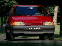 Citroen AX Hatchback (1 generation) 1.4 GTi MT (95hp) opiniones, Citroen AX Hatchback (1 generation) 1.4 GTi MT (95hp) precio, Citroen AX Hatchback (1 generation) 1.4 GTi MT (95hp) comprar, Citroen AX Hatchback (1 generation) 1.4 GTi MT (95hp) caracteristicas, Citroen AX Hatchback (1 generation) 1.4 GTi MT (95hp) especificaciones, Citroen AX Hatchback (1 generation) 1.4 GTi MT (95hp) Ficha tecnica, Citroen AX Hatchback (1 generation) 1.4 GTi MT (95hp) Automovil