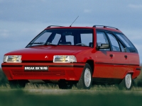 Citroen BX Break estate (1 generation) 1.9 MT (109hp) opiniones, Citroen BX Break estate (1 generation) 1.9 MT (109hp) precio, Citroen BX Break estate (1 generation) 1.9 MT (109hp) comprar, Citroen BX Break estate (1 generation) 1.9 MT (109hp) caracteristicas, Citroen BX Break estate (1 generation) 1.9 MT (109hp) especificaciones, Citroen BX Break estate (1 generation) 1.9 MT (109hp) Ficha tecnica, Citroen BX Break estate (1 generation) 1.9 MT (109hp) Automovil