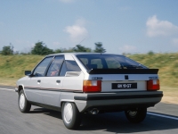 Citroen BX GT hatchback (1 generation) 1.9 GTi MT (122hp) foto, Citroen BX GT hatchback (1 generation) 1.9 GTi MT (122hp) fotos, Citroen BX GT hatchback (1 generation) 1.9 GTi MT (122hp) imagen, Citroen BX GT hatchback (1 generation) 1.9 GTi MT (122hp) imagenes, Citroen BX GT hatchback (1 generation) 1.9 GTi MT (122hp) fotografía