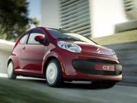 Citroen C1 Hatchback 3-door (1 generation) 1.0 AT (68hp) foto, Citroen C1 Hatchback 3-door (1 generation) 1.0 AT (68hp) fotos, Citroen C1 Hatchback 3-door (1 generation) 1.0 AT (68hp) imagen, Citroen C1 Hatchback 3-door (1 generation) 1.0 AT (68hp) imagenes, Citroen C1 Hatchback 3-door (1 generation) 1.0 AT (68hp) fotografía