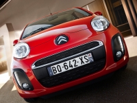 Citroen C1 Hatchback 3-door (1 generation) AMT 1.0 (68 HP) Tendance opiniones, Citroen C1 Hatchback 3-door (1 generation) AMT 1.0 (68 HP) Tendance precio, Citroen C1 Hatchback 3-door (1 generation) AMT 1.0 (68 HP) Tendance comprar, Citroen C1 Hatchback 3-door (1 generation) AMT 1.0 (68 HP) Tendance caracteristicas, Citroen C1 Hatchback 3-door (1 generation) AMT 1.0 (68 HP) Tendance especificaciones, Citroen C1 Hatchback 3-door (1 generation) AMT 1.0 (68 HP) Tendance Ficha tecnica, Citroen C1 Hatchback 3-door (1 generation) AMT 1.0 (68 HP) Tendance Automovil