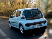 Citroen C1 Hatchback 5-door. (1 generation) 1.0 MT (68 HP) Tendance foto, Citroen C1 Hatchback 5-door. (1 generation) 1.0 MT (68 HP) Tendance fotos, Citroen C1 Hatchback 5-door. (1 generation) 1.0 MT (68 HP) Tendance imagen, Citroen C1 Hatchback 5-door. (1 generation) 1.0 MT (68 HP) Tendance imagenes, Citroen C1 Hatchback 5-door. (1 generation) 1.0 MT (68 HP) Tendance fotografía