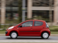 Citroen C1 Hatchback 5-door. (1 generation) 1.4 HDi AT (54hp) foto, Citroen C1 Hatchback 5-door. (1 generation) 1.4 HDi AT (54hp) fotos, Citroen C1 Hatchback 5-door. (1 generation) 1.4 HDi AT (54hp) imagen, Citroen C1 Hatchback 5-door. (1 generation) 1.4 HDi AT (54hp) imagenes, Citroen C1 Hatchback 5-door. (1 generation) 1.4 HDi AT (54hp) fotografía