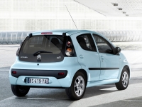 Citroen C1 Hatchback 5-door. (1 generation) AMT 1.0 (68 HP) Tendance foto, Citroen C1 Hatchback 5-door. (1 generation) AMT 1.0 (68 HP) Tendance fotos, Citroen C1 Hatchback 5-door. (1 generation) AMT 1.0 (68 HP) Tendance imagen, Citroen C1 Hatchback 5-door. (1 generation) AMT 1.0 (68 HP) Tendance imagenes, Citroen C1 Hatchback 5-door. (1 generation) AMT 1.0 (68 HP) Tendance fotografía