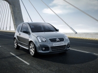 Citroen C2 Hatchback (1 generation) 1.4 HDi AT (70hp) foto, Citroen C2 Hatchback (1 generation) 1.4 HDi AT (70hp) fotos, Citroen C2 Hatchback (1 generation) 1.4 HDi AT (70hp) imagen, Citroen C2 Hatchback (1 generation) 1.4 HDi AT (70hp) imagenes, Citroen C2 Hatchback (1 generation) 1.4 HDi AT (70hp) fotografía