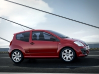 Citroen C2 Hatchback (1 generation) 1.4 HDi AT (70hp) foto, Citroen C2 Hatchback (1 generation) 1.4 HDi AT (70hp) fotos, Citroen C2 Hatchback (1 generation) 1.4 HDi AT (70hp) imagen, Citroen C2 Hatchback (1 generation) 1.4 HDi AT (70hp) imagenes, Citroen C2 Hatchback (1 generation) 1.4 HDi AT (70hp) fotografía