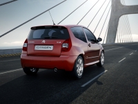 Citroen C2 Hatchback (1 generation) 1.4 HDi AT (70hp) opiniones, Citroen C2 Hatchback (1 generation) 1.4 HDi AT (70hp) precio, Citroen C2 Hatchback (1 generation) 1.4 HDi AT (70hp) comprar, Citroen C2 Hatchback (1 generation) 1.4 HDi AT (70hp) caracteristicas, Citroen C2 Hatchback (1 generation) 1.4 HDi AT (70hp) especificaciones, Citroen C2 Hatchback (1 generation) 1.4 HDi AT (70hp) Ficha tecnica, Citroen C2 Hatchback (1 generation) 1.4 HDi AT (70hp) Automovil