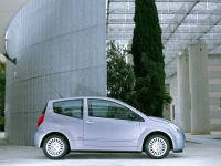 Citroen C2 Hatchback (1 generation) 1.6 HDi MT (109hp) foto, Citroen C2 Hatchback (1 generation) 1.6 HDi MT (109hp) fotos, Citroen C2 Hatchback (1 generation) 1.6 HDi MT (109hp) imagen, Citroen C2 Hatchback (1 generation) 1.6 HDi MT (109hp) imagenes, Citroen C2 Hatchback (1 generation) 1.6 HDi MT (109hp) fotografía