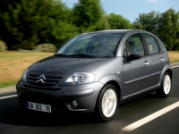 Citroen C3 Hatchback (1 generation) 1.1 MT (60hp) opiniones, Citroen C3 Hatchback (1 generation) 1.1 MT (60hp) precio, Citroen C3 Hatchback (1 generation) 1.1 MT (60hp) comprar, Citroen C3 Hatchback (1 generation) 1.1 MT (60hp) caracteristicas, Citroen C3 Hatchback (1 generation) 1.1 MT (60hp) especificaciones, Citroen C3 Hatchback (1 generation) 1.1 MT (60hp) Ficha tecnica, Citroen C3 Hatchback (1 generation) 1.1 MT (60hp) Automovil