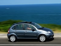 Citroen C3 Hatchback (1 generation) 1.1 MT (60hp) foto, Citroen C3 Hatchback (1 generation) 1.1 MT (60hp) fotos, Citroen C3 Hatchback (1 generation) 1.1 MT (60hp) imagen, Citroen C3 Hatchback (1 generation) 1.1 MT (60hp) imagenes, Citroen C3 Hatchback (1 generation) 1.1 MT (60hp) fotografía