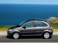 Citroen C3 Hatchback (1 generation) 1.4 AT (90hp) opiniones, Citroen C3 Hatchback (1 generation) 1.4 AT (90hp) precio, Citroen C3 Hatchback (1 generation) 1.4 AT (90hp) comprar, Citroen C3 Hatchback (1 generation) 1.4 AT (90hp) caracteristicas, Citroen C3 Hatchback (1 generation) 1.4 AT (90hp) especificaciones, Citroen C3 Hatchback (1 generation) 1.4 AT (90hp) Ficha tecnica, Citroen C3 Hatchback (1 generation) 1.4 AT (90hp) Automovil