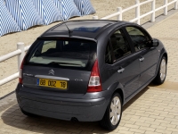 Citroen C3 Hatchback (1 generation) 1.4 AT (90hp) foto, Citroen C3 Hatchback (1 generation) 1.4 AT (90hp) fotos, Citroen C3 Hatchback (1 generation) 1.4 AT (90hp) imagen, Citroen C3 Hatchback (1 generation) 1.4 AT (90hp) imagenes, Citroen C3 Hatchback (1 generation) 1.4 AT (90hp) fotografía