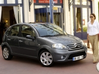 Citroen C3 Hatchback (1 generation) 1.4 AT (90hp) foto, Citroen C3 Hatchback (1 generation) 1.4 AT (90hp) fotos, Citroen C3 Hatchback (1 generation) 1.4 AT (90hp) imagen, Citroen C3 Hatchback (1 generation) 1.4 AT (90hp) imagenes, Citroen C3 Hatchback (1 generation) 1.4 AT (90hp) fotografía