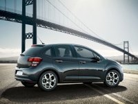 Citroen C3 Hatchback (2 generation) 1.0 MT opiniones, Citroen C3 Hatchback (2 generation) 1.0 MT precio, Citroen C3 Hatchback (2 generation) 1.0 MT comprar, Citroen C3 Hatchback (2 generation) 1.0 MT caracteristicas, Citroen C3 Hatchback (2 generation) 1.0 MT especificaciones, Citroen C3 Hatchback (2 generation) 1.0 MT Ficha tecnica, Citroen C3 Hatchback (2 generation) 1.0 MT Automovil