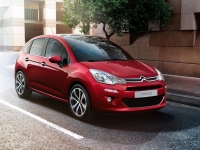 Citroen C3 Hatchback (2 generation) 1.0 MT foto, Citroen C3 Hatchback (2 generation) 1.0 MT fotos, Citroen C3 Hatchback (2 generation) 1.0 MT imagen, Citroen C3 Hatchback (2 generation) 1.0 MT imagenes, Citroen C3 Hatchback (2 generation) 1.0 MT fotografía