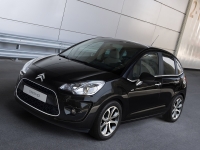 Citroen C3 Hatchback (2 generation) 1.2 MT (82 HP) Tendance foto, Citroen C3 Hatchback (2 generation) 1.2 MT (82 HP) Tendance fotos, Citroen C3 Hatchback (2 generation) 1.2 MT (82 HP) Tendance imagen, Citroen C3 Hatchback (2 generation) 1.2 MT (82 HP) Tendance imagenes, Citroen C3 Hatchback (2 generation) 1.2 MT (82 HP) Tendance fotografía