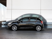 Citroen C3 Hatchback (2 generation) 1.2 MT (82 HP) Tendance foto, Citroen C3 Hatchback (2 generation) 1.2 MT (82 HP) Tendance fotos, Citroen C3 Hatchback (2 generation) 1.2 MT (82 HP) Tendance imagen, Citroen C3 Hatchback (2 generation) 1.2 MT (82 HP) Tendance imagenes, Citroen C3 Hatchback (2 generation) 1.2 MT (82 HP) Tendance fotografía