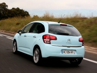 Citroen C3 Hatchback (2 generation) 1.2 MT (82 HP) Tendance foto, Citroen C3 Hatchback (2 generation) 1.2 MT (82 HP) Tendance fotos, Citroen C3 Hatchback (2 generation) 1.2 MT (82 HP) Tendance imagen, Citroen C3 Hatchback (2 generation) 1.2 MT (82 HP) Tendance imagenes, Citroen C3 Hatchback (2 generation) 1.2 MT (82 HP) Tendance fotografía