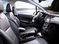 Citroen C3 Hatchback (2 generation) 1.4 AMT foto, Citroen C3 Hatchback (2 generation) 1.4 AMT fotos, Citroen C3 Hatchback (2 generation) 1.4 AMT imagen, Citroen C3 Hatchback (2 generation) 1.4 AMT imagenes, Citroen C3 Hatchback (2 generation) 1.4 AMT fotografía