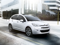 Citroen C3 Hatchback (2 generation) 1.4 HDi MT opiniones, Citroen C3 Hatchback (2 generation) 1.4 HDi MT precio, Citroen C3 Hatchback (2 generation) 1.4 HDi MT comprar, Citroen C3 Hatchback (2 generation) 1.4 HDi MT caracteristicas, Citroen C3 Hatchback (2 generation) 1.4 HDi MT especificaciones, Citroen C3 Hatchback (2 generation) 1.4 HDi MT Ficha tecnica, Citroen C3 Hatchback (2 generation) 1.4 HDi MT Automovil