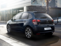 Citroen C3 Hatchback (2 generation) 1.4 HDi MT opiniones, Citroen C3 Hatchback (2 generation) 1.4 HDi MT precio, Citroen C3 Hatchback (2 generation) 1.4 HDi MT comprar, Citroen C3 Hatchback (2 generation) 1.4 HDi MT caracteristicas, Citroen C3 Hatchback (2 generation) 1.4 HDi MT especificaciones, Citroen C3 Hatchback (2 generation) 1.4 HDi MT Ficha tecnica, Citroen C3 Hatchback (2 generation) 1.4 HDi MT Automovil