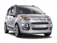 Citroen C3 Picasso MPV (1 generation) 1.6 AMT (115hp) Exclusive opiniones, Citroen C3 Picasso MPV (1 generation) 1.6 AMT (115hp) Exclusive precio, Citroen C3 Picasso MPV (1 generation) 1.6 AMT (115hp) Exclusive comprar, Citroen C3 Picasso MPV (1 generation) 1.6 AMT (115hp) Exclusive caracteristicas, Citroen C3 Picasso MPV (1 generation) 1.6 AMT (115hp) Exclusive especificaciones, Citroen C3 Picasso MPV (1 generation) 1.6 AMT (115hp) Exclusive Ficha tecnica, Citroen C3 Picasso MPV (1 generation) 1.6 AMT (115hp) Exclusive Automovil