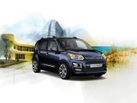 Citroen C3 Picasso MPV (1 generation) 1.6 AMT (115hp) Exclusive foto, Citroen C3 Picasso MPV (1 generation) 1.6 AMT (115hp) Exclusive fotos, Citroen C3 Picasso MPV (1 generation) 1.6 AMT (115hp) Exclusive imagen, Citroen C3 Picasso MPV (1 generation) 1.6 AMT (115hp) Exclusive imagenes, Citroen C3 Picasso MPV (1 generation) 1.6 AMT (115hp) Exclusive fotografía