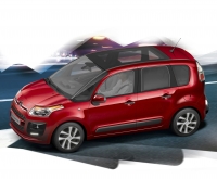 Citroen C3 Picasso MPV (1 generation) 1.6 AMT (115hp) Tendance foto, Citroen C3 Picasso MPV (1 generation) 1.6 AMT (115hp) Tendance fotos, Citroen C3 Picasso MPV (1 generation) 1.6 AMT (115hp) Tendance imagen, Citroen C3 Picasso MPV (1 generation) 1.6 AMT (115hp) Tendance imagenes, Citroen C3 Picasso MPV (1 generation) 1.6 AMT (115hp) Tendance fotografía