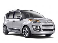 Citroen C3 Picasso MPV (1 generation) 1.6 AMT (115hp) Tendance foto, Citroen C3 Picasso MPV (1 generation) 1.6 AMT (115hp) Tendance fotos, Citroen C3 Picasso MPV (1 generation) 1.6 AMT (115hp) Tendance imagen, Citroen C3 Picasso MPV (1 generation) 1.6 AMT (115hp) Tendance imagenes, Citroen C3 Picasso MPV (1 generation) 1.6 AMT (115hp) Tendance fotografía