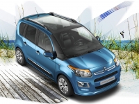 Citroen C3 Picasso MPV (1 generation) 1.6 AMT (115hp) Tendance foto, Citroen C3 Picasso MPV (1 generation) 1.6 AMT (115hp) Tendance fotos, Citroen C3 Picasso MPV (1 generation) 1.6 AMT (115hp) Tendance imagen, Citroen C3 Picasso MPV (1 generation) 1.6 AMT (115hp) Tendance imagenes, Citroen C3 Picasso MPV (1 generation) 1.6 AMT (115hp) Tendance fotografía