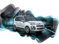 Citroen C3 Picasso MPV (1 generation) 1.6 AMT (115hp) Tendance foto, Citroen C3 Picasso MPV (1 generation) 1.6 AMT (115hp) Tendance fotos, Citroen C3 Picasso MPV (1 generation) 1.6 AMT (115hp) Tendance imagen, Citroen C3 Picasso MPV (1 generation) 1.6 AMT (115hp) Tendance imagenes, Citroen C3 Picasso MPV (1 generation) 1.6 AMT (115hp) Tendance fotografía