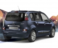 Citroen C3 Picasso MPV (1 generation) 1.6 MT (115hp) Exclusive opiniones, Citroen C3 Picasso MPV (1 generation) 1.6 MT (115hp) Exclusive precio, Citroen C3 Picasso MPV (1 generation) 1.6 MT (115hp) Exclusive comprar, Citroen C3 Picasso MPV (1 generation) 1.6 MT (115hp) Exclusive caracteristicas, Citroen C3 Picasso MPV (1 generation) 1.6 MT (115hp) Exclusive especificaciones, Citroen C3 Picasso MPV (1 generation) 1.6 MT (115hp) Exclusive Ficha tecnica, Citroen C3 Picasso MPV (1 generation) 1.6 MT (115hp) Exclusive Automovil