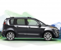 Citroen C3 Picasso MPV (1 generation) 1.6 MT (115hp) Exclusive opiniones, Citroen C3 Picasso MPV (1 generation) 1.6 MT (115hp) Exclusive precio, Citroen C3 Picasso MPV (1 generation) 1.6 MT (115hp) Exclusive comprar, Citroen C3 Picasso MPV (1 generation) 1.6 MT (115hp) Exclusive caracteristicas, Citroen C3 Picasso MPV (1 generation) 1.6 MT (115hp) Exclusive especificaciones, Citroen C3 Picasso MPV (1 generation) 1.6 MT (115hp) Exclusive Ficha tecnica, Citroen C3 Picasso MPV (1 generation) 1.6 MT (115hp) Exclusive Automovil