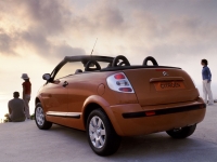 Citroen C3 Pluriel cabriolet (1 generation) 1.4 MT (75hp) opiniones, Citroen C3 Pluriel cabriolet (1 generation) 1.4 MT (75hp) precio, Citroen C3 Pluriel cabriolet (1 generation) 1.4 MT (75hp) comprar, Citroen C3 Pluriel cabriolet (1 generation) 1.4 MT (75hp) caracteristicas, Citroen C3 Pluriel cabriolet (1 generation) 1.4 MT (75hp) especificaciones, Citroen C3 Pluriel cabriolet (1 generation) 1.4 MT (75hp) Ficha tecnica, Citroen C3 Pluriel cabriolet (1 generation) 1.4 MT (75hp) Automovil