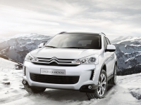 Citroen C4 AirCross Crossover (1 generation) 1.6 HDi MT (114hp) foto, Citroen C4 AirCross Crossover (1 generation) 1.6 HDi MT (114hp) fotos, Citroen C4 AirCross Crossover (1 generation) 1.6 HDi MT (114hp) imagen, Citroen C4 AirCross Crossover (1 generation) 1.6 HDi MT (114hp) imagenes, Citroen C4 AirCross Crossover (1 generation) 1.6 HDi MT (114hp) fotografía